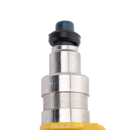 Mercedes W108 W109 W116 R107 W111 M116 8PCS Fuel Injector 0000783123