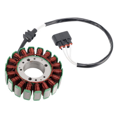 2002-2003 Yamaha YZF-R1 YZF R1 1000 18-Pole Magneto Generator Stator