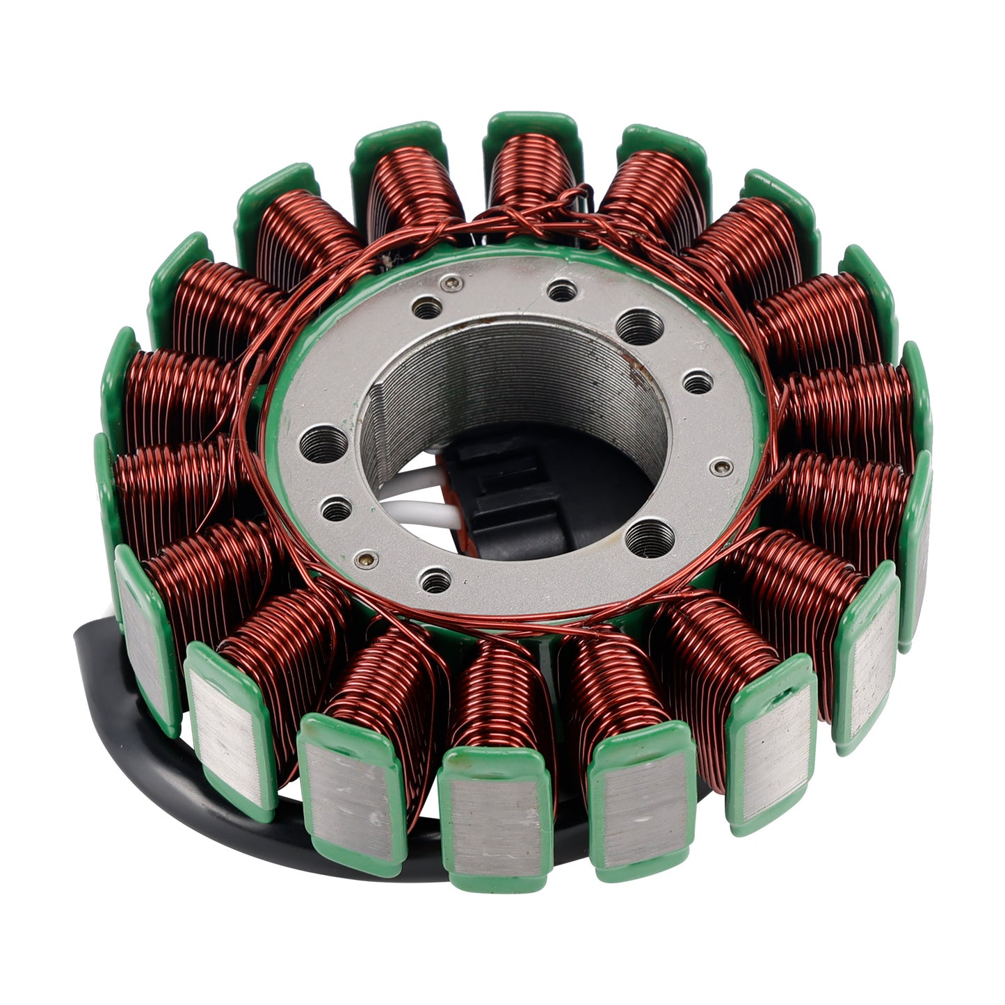 2002-2003 Yamaha YZF-R1 YZF R1 1000 18-Pole Magneto Generator Stator