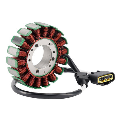 2002-2003 Yamaha YZF-R1 YZF R1 1000 18-Pole Magneto Generator Stator