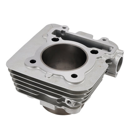 2008-2013 Yamaha RAPTOR 250 YFM250R 300cc 79mm Cylinder Piston Gasket Kit