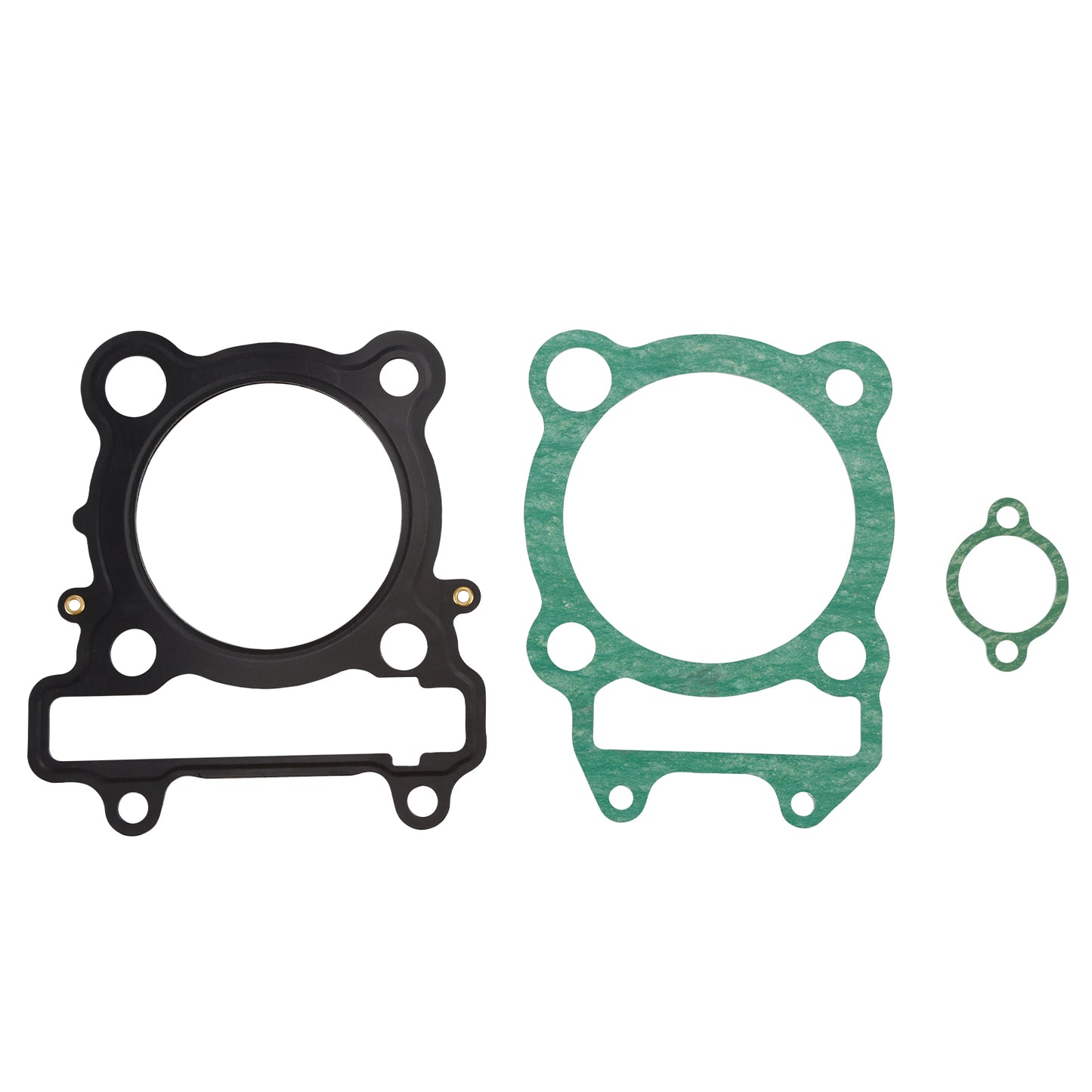 2008-2013 Yamaha RAPTOR 250 YFM250R 300cc 79mm Cylinder Piston Gasket Kit