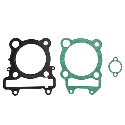 2008-2013 Yamaha RAPTOR 250 YFM250R 300cc 79mm Cylinder Piston Gasket Kit