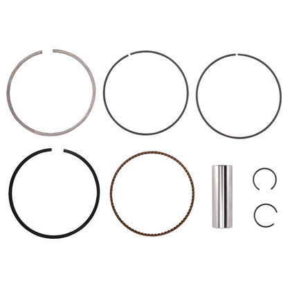 2008-2013 Yamaha RAPTOR 250 YFM250R 300cc 79mm Cylinder Piston Gasket Kit