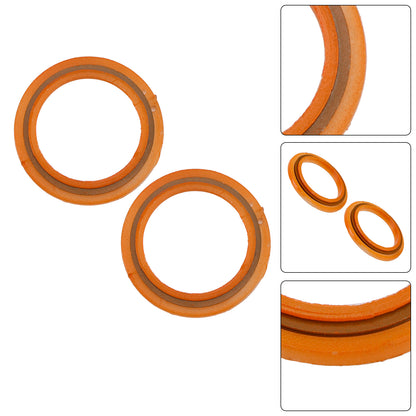 Ford Ranger 1998-2003 2PCS F87Z-3B457-AA Front Wheel Axle Retainer Ring