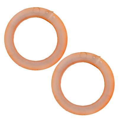 Ford Ranger 1998-2003 2PCS F87Z-3B457-AA Front Wheel Axle Retainer Ring