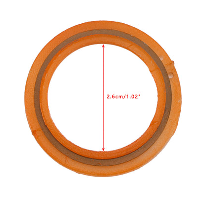 Ford Ranger 1998-2003 2PCS F87Z-3B457-AA Front Wheel Axle Retainer Ring