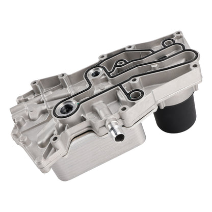 LAND RANGE ROVER 4.4 L322 L405 L494 TDV8 Engine Oil Cooler LR113200 LR022895 LR022896