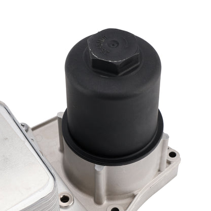 LAND RANGE ROVER 4.4 L322 L405 L494 TDV8 Engine Oil Cooler LR113200 LR022895 LR022896