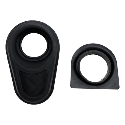 Steering Column Dash Rubber Seal Floor Firewall Gasket For Chevy C10 1967-1972