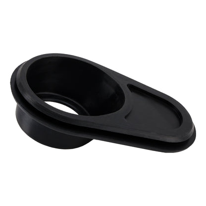 Steering Column Dash Rubber Seal Floor Firewall Gasket For Chevy C10 1967-1972