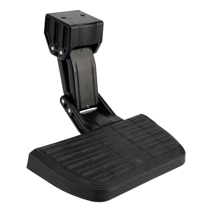 Bed Side Step Retractable Step 75413-01A For Ford F250 F350 Super Duty 2017-2022
