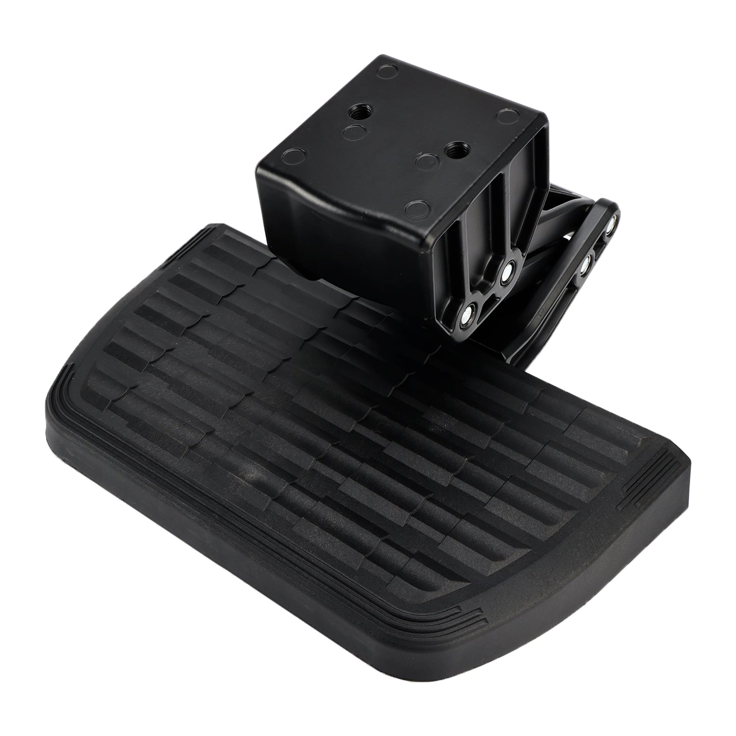 Bed Side Step Retractable Step 75413-01A For Ford F250 F350 Super Duty 2017-2022