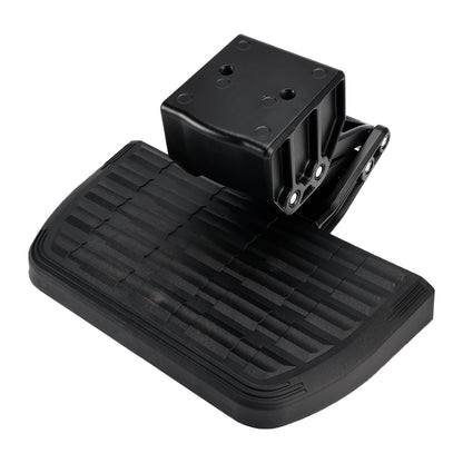 Bed Side Step Retractable Step 75413-01A For Ford F250 F350 Super Duty 2017-2022