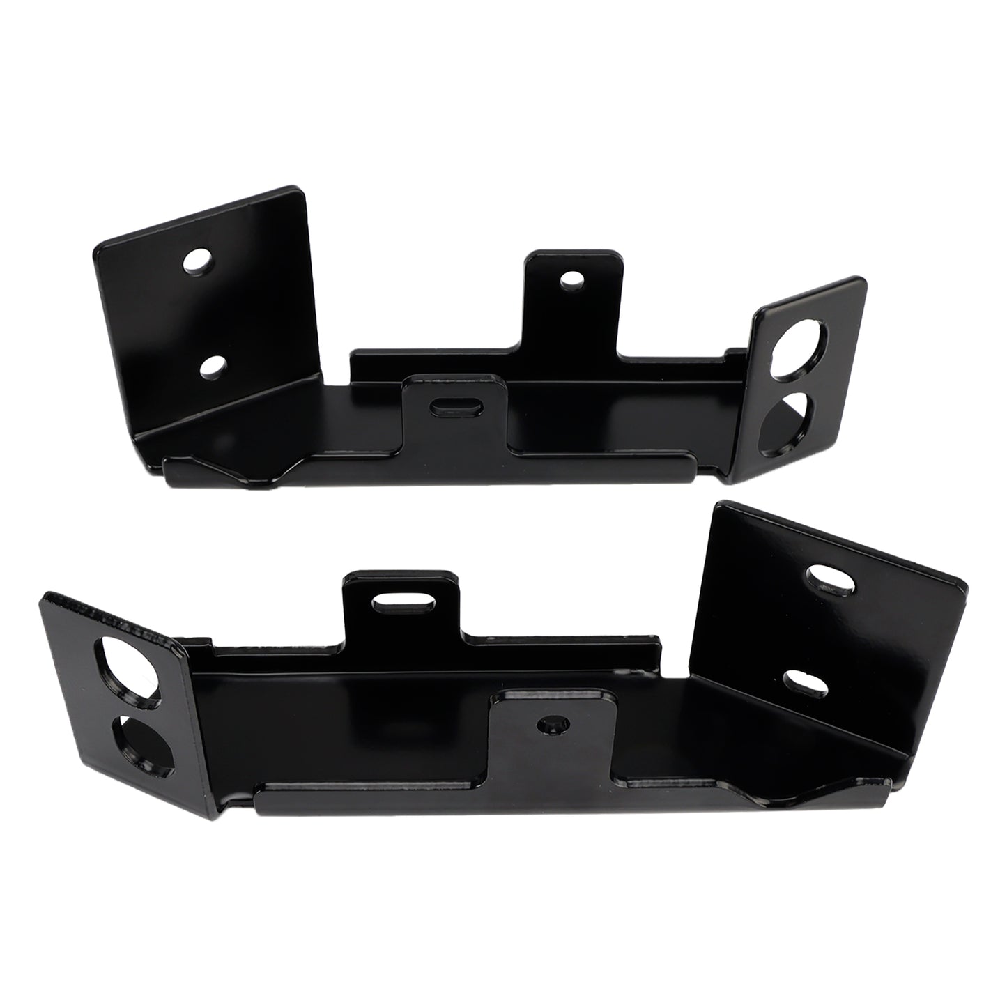 Bed Side Step Retractable Step 75413-01A For Ford F250 F350 Super Duty 2017-2022