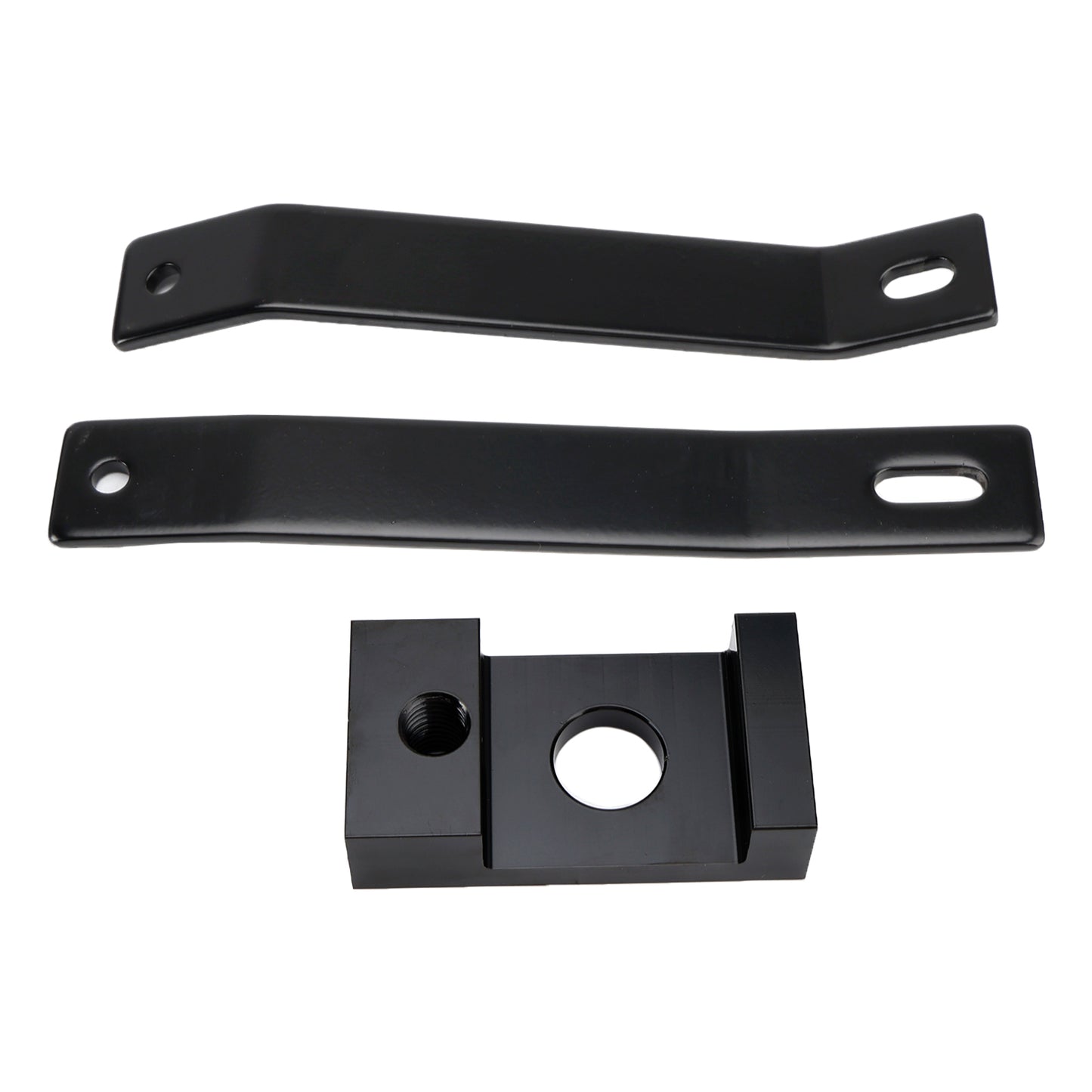Bed Side Step Retractable Step 75413-01A For Ford F250 F350 Super Duty 2017-2022