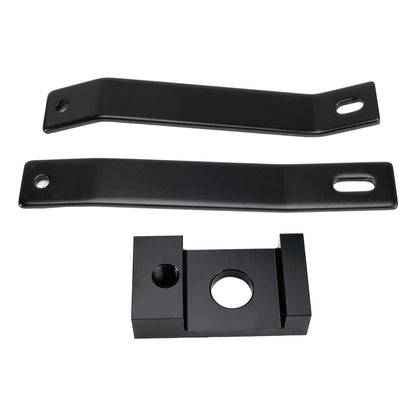 Bed Side Step Retractable Step 75413-01A For Ford F250 F350 Super Duty 2017-2022