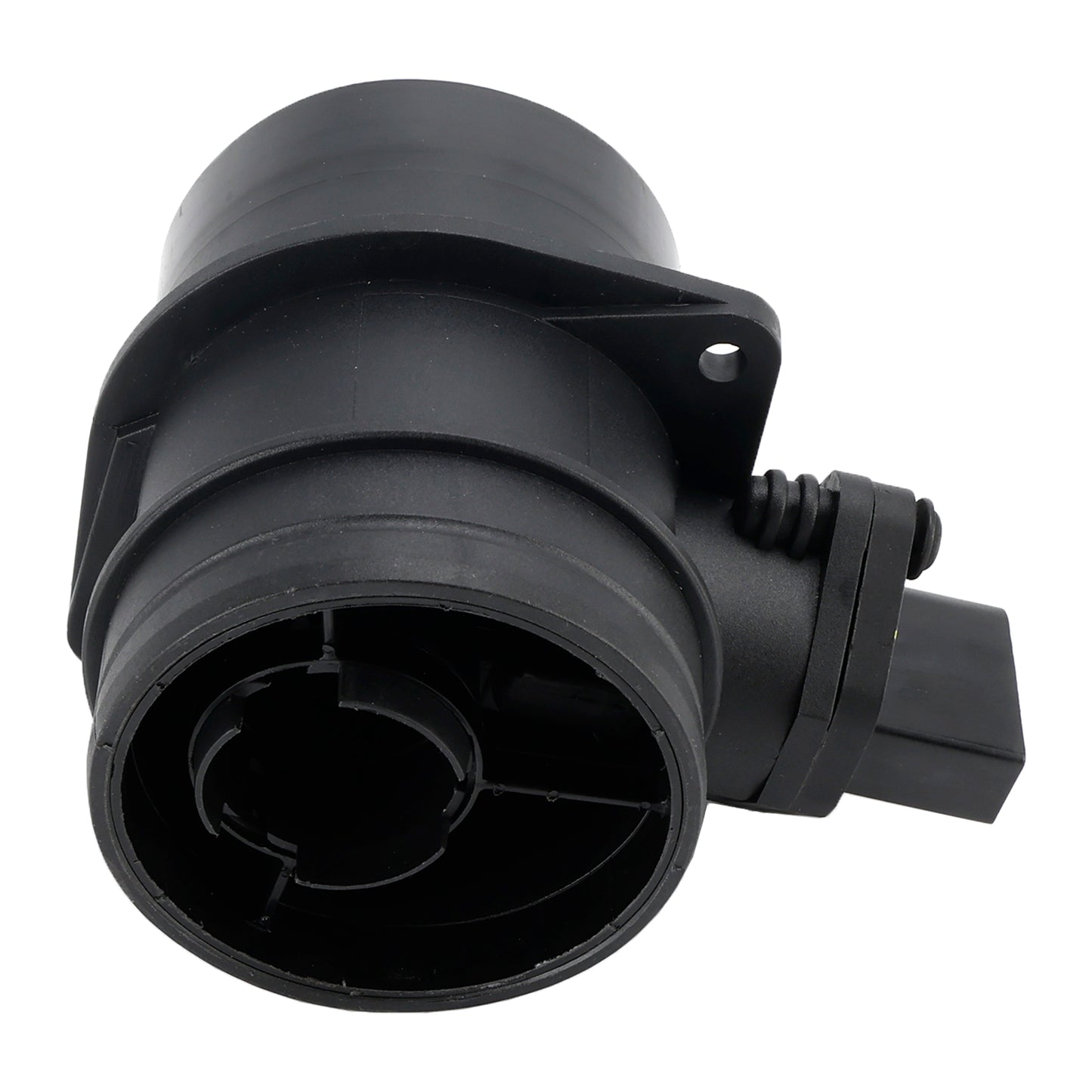 Mass Air Flow Sensor 3M2112B529AA For Ford VW Golf Audi A3 A4 Leon Octavia TDI
