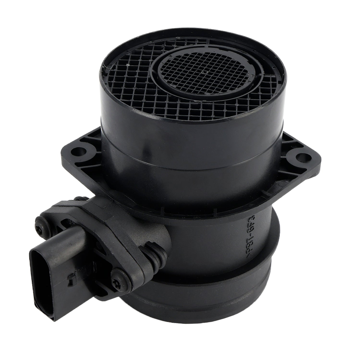Mass Air Flow Sensor 3M2112B529AA For Ford VW Golf Audi A3 A4 Leon Octavia TDI