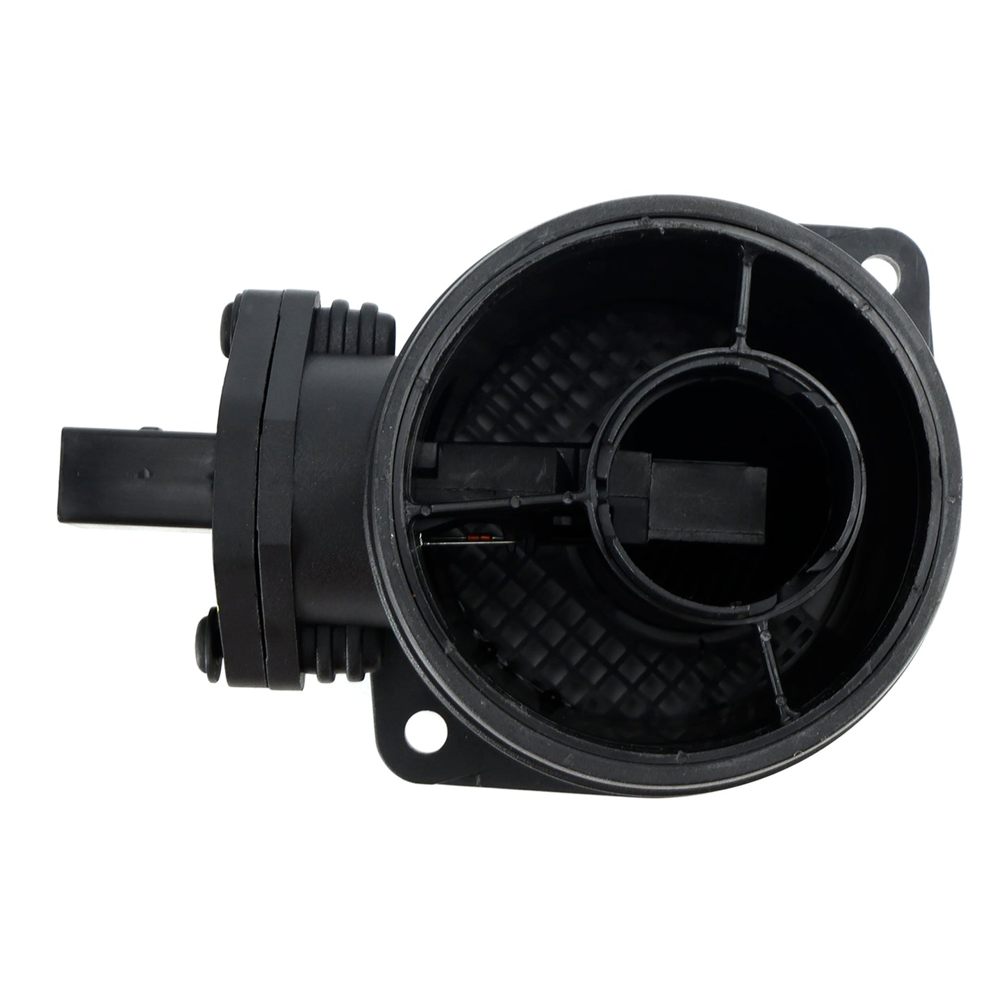 Mass Air Flow Sensor 3M2112B529AA For Ford VW Golf Audi A3 A4 Leon Octavia TDI