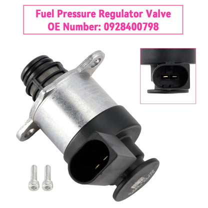 Fuel Pressure Regulator Valve 13517823454 For BMW 1 2 3 4 5 Series X1 X3