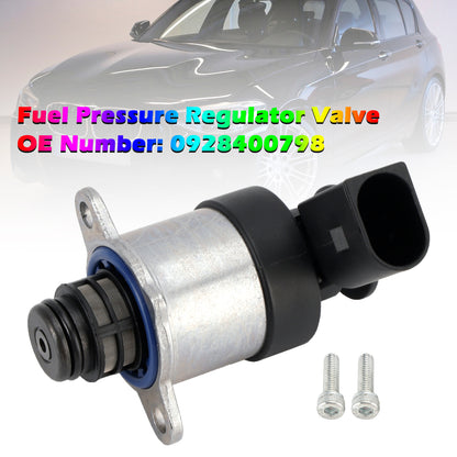 Fuel Pressure Regulator Valve 13517823454 For BMW 1 2 3 4 5 Series X1 X3