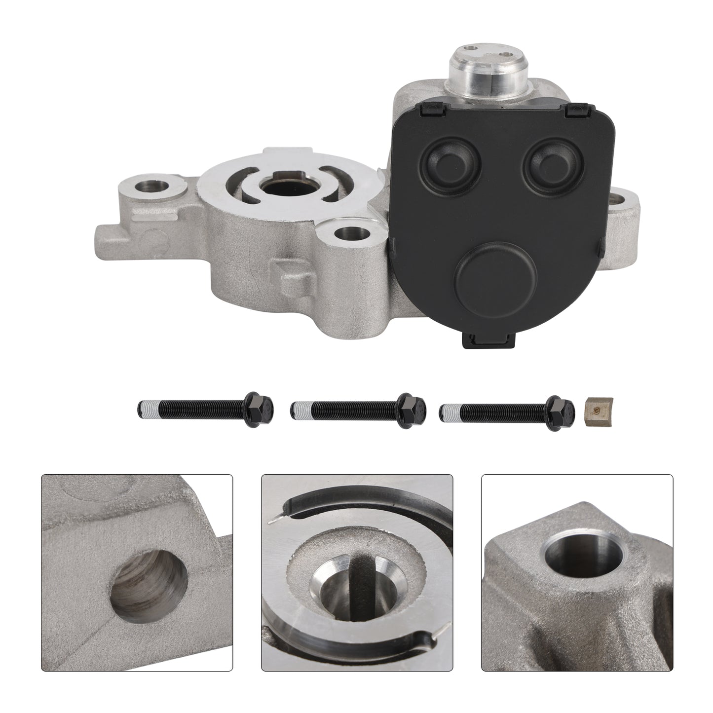 Hydro Gear #71530 Center Section Kit