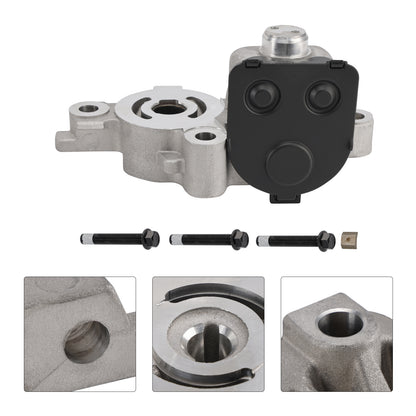 Hydro Gear #71530 Center Section Kit