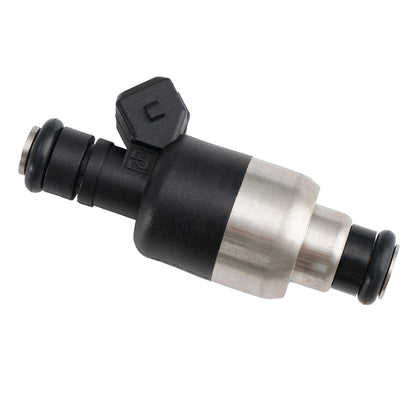 1996-1999 Chevrolet P30 GMC P3500 1Pcs Fuel Injector 17109596 83211150