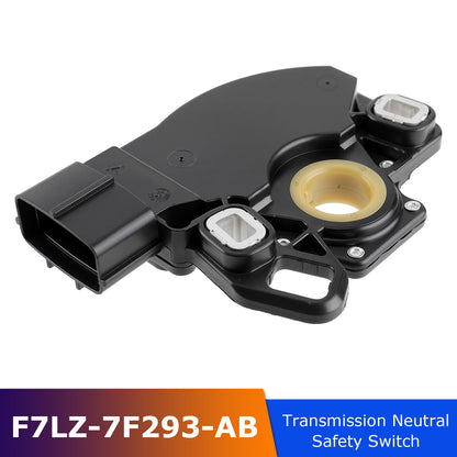 Ford Lincoln F7LZ-7F293-AB Transmission Neutral Safety Switch