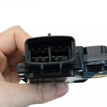 Ford Lincoln F7LZ-7F293-AB Transmission Neutral Safety Switch