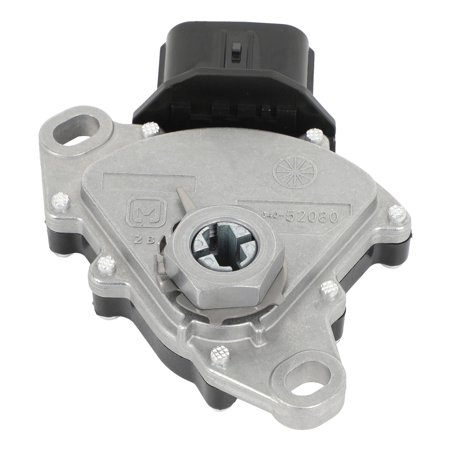 2008-2014 Scion xD 1.8L #84540-52080 Transmission Neutral Safety Switch 84540-52080