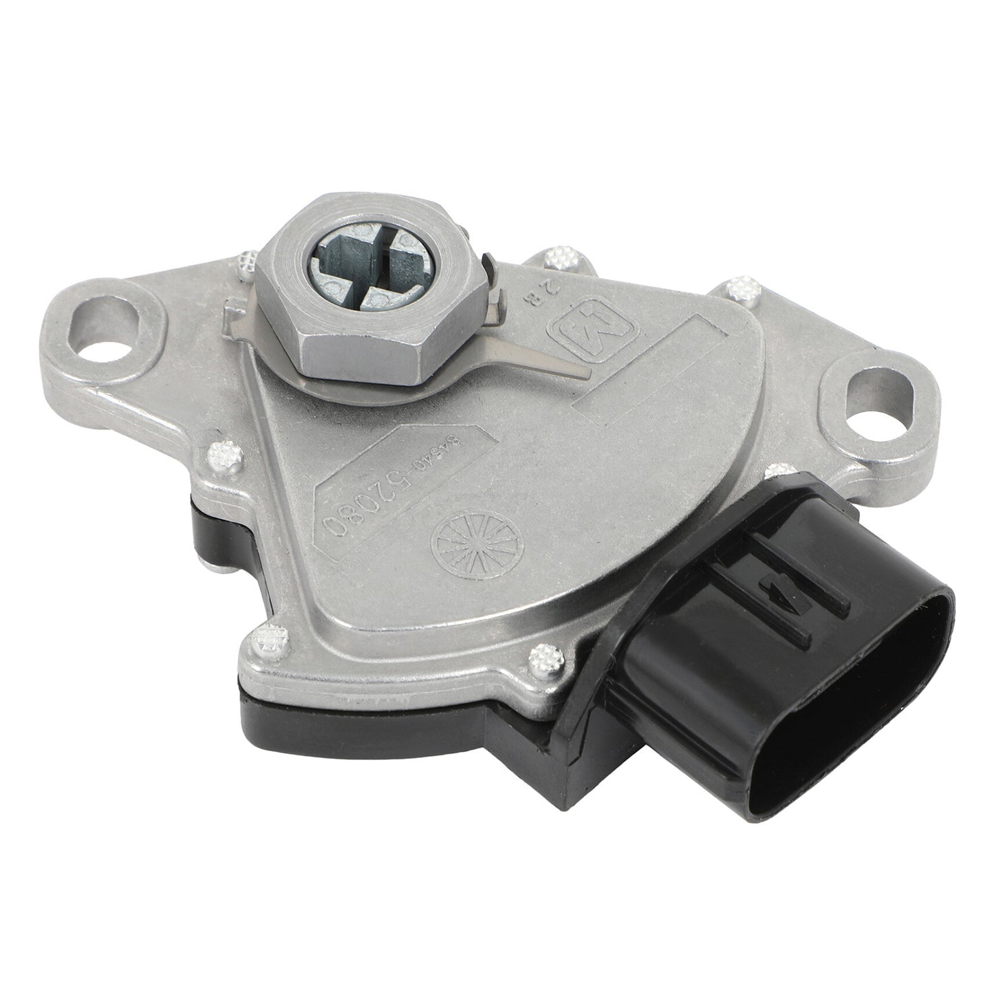 2008-2014 Scion xD 1.8L #84540-52080 Transmission Neutral Safety Switch 84540-52080