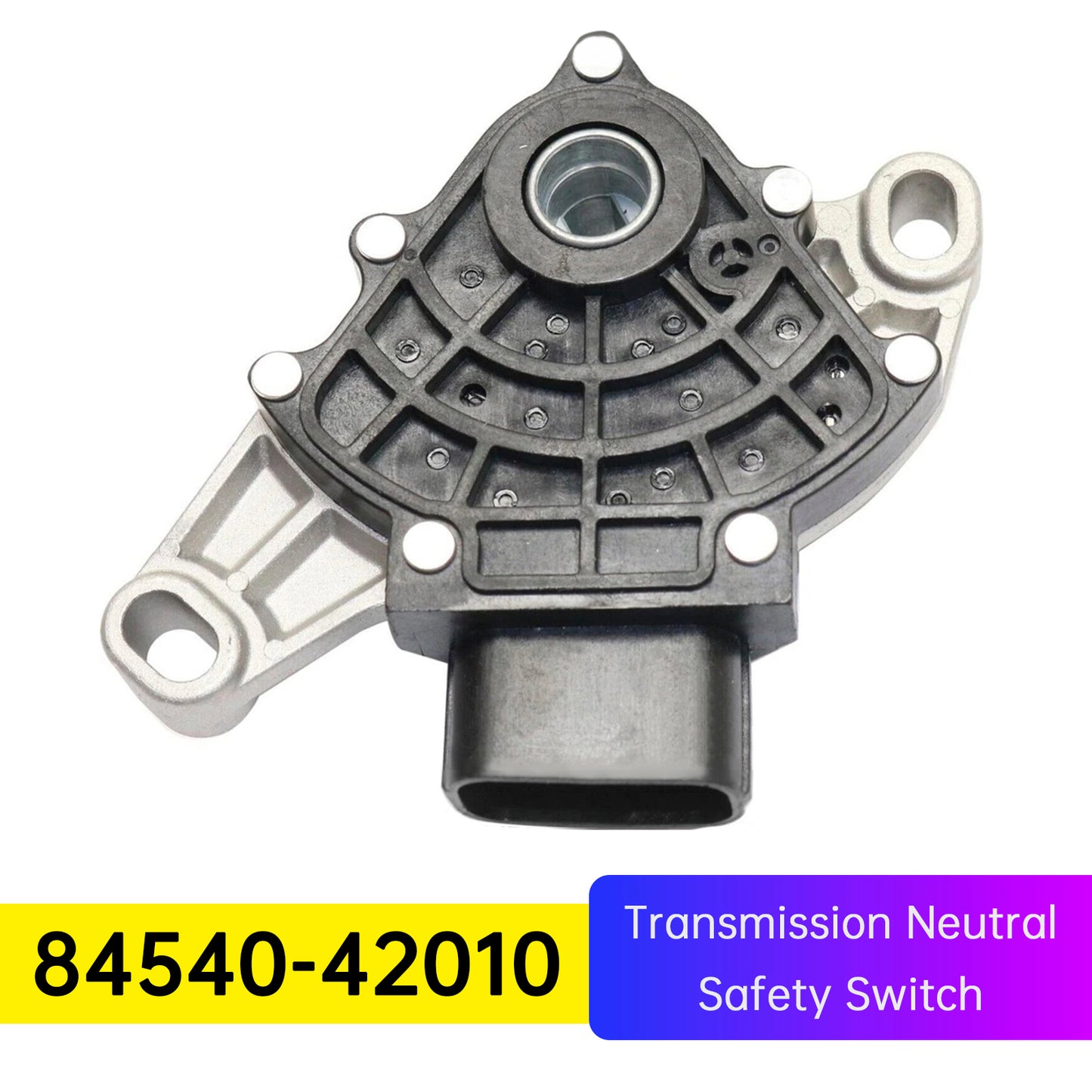 Toyota Corolla RAV4 #84540-42010 Transmission Neutral Safety Switch