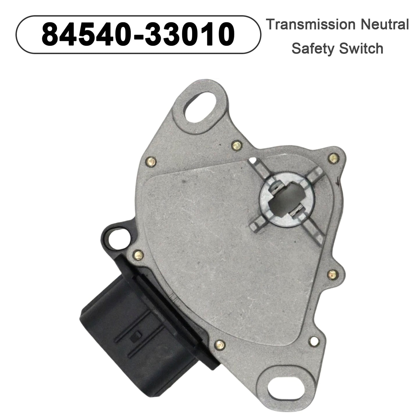 Toyota Camry 2.5L 3.5L 84540-33010 Transmission Neutral Safety Switch
