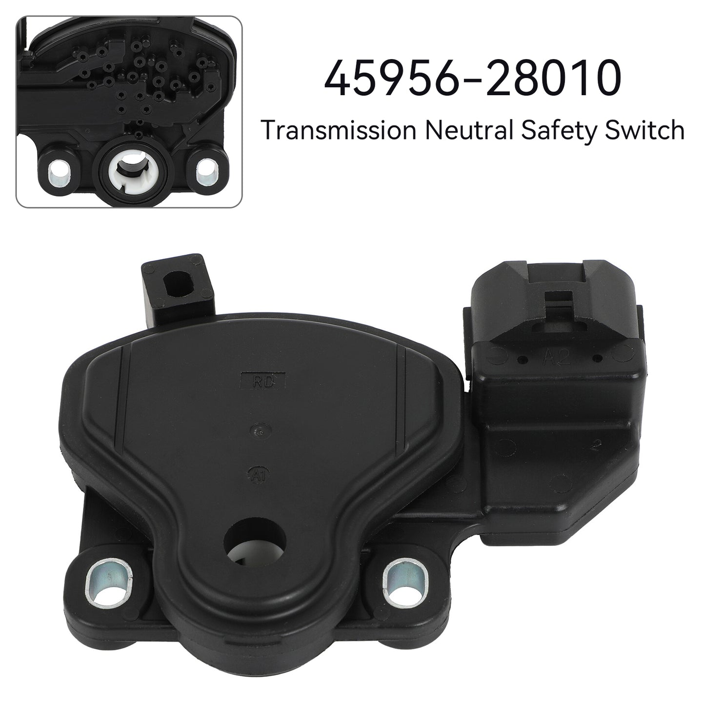 Hyundai Verna Elantra 45956-28010 Transmission Neutral Safety Switch