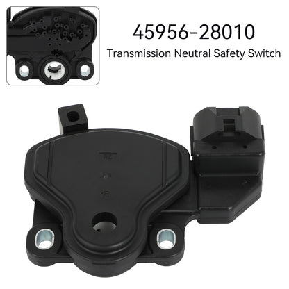 Hyundai Verna Elantra 45956-28010 Transmission Neutral Safety Switch