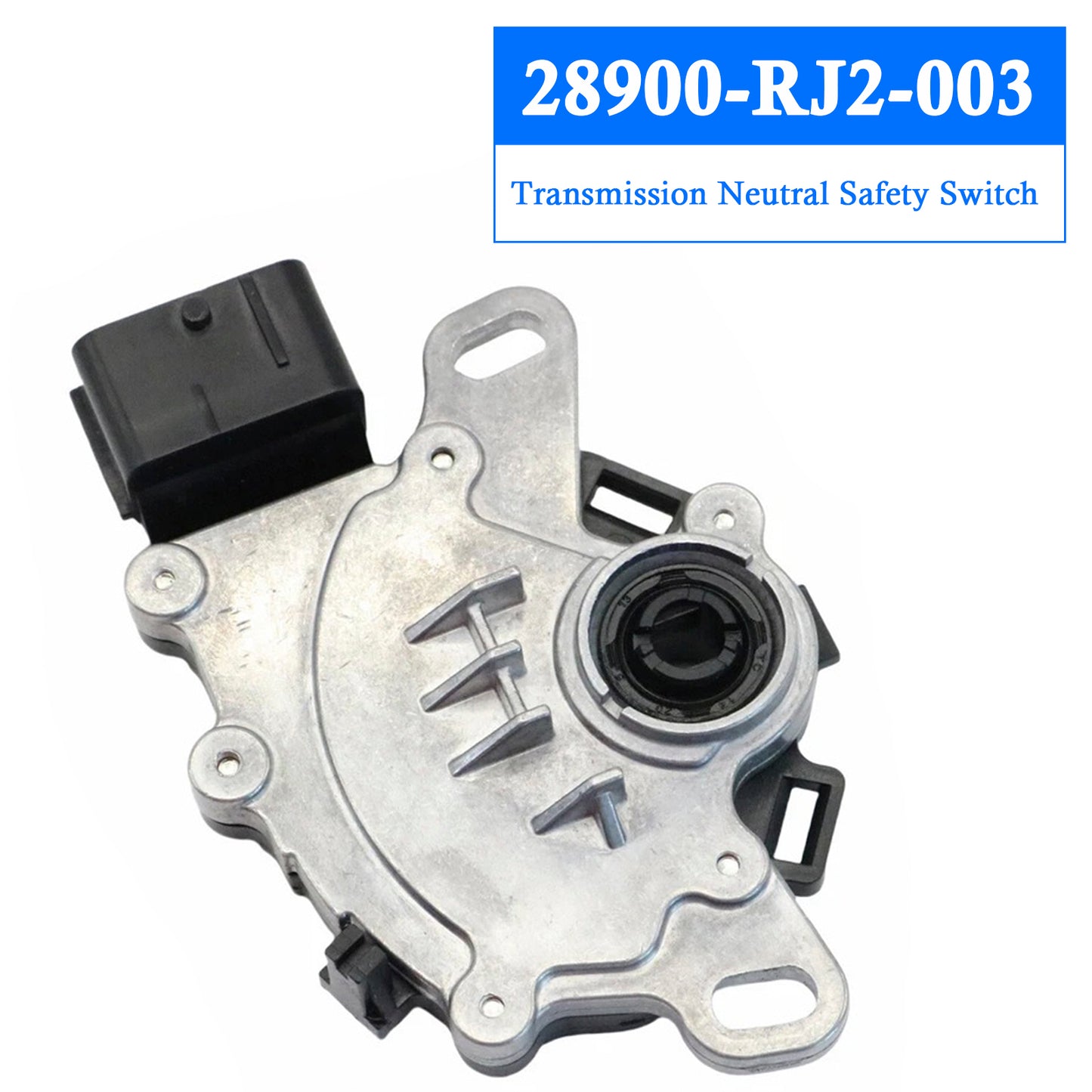 Honda Accord Civic 28900-RJ2-003 Transmission Neutral Safety Switch