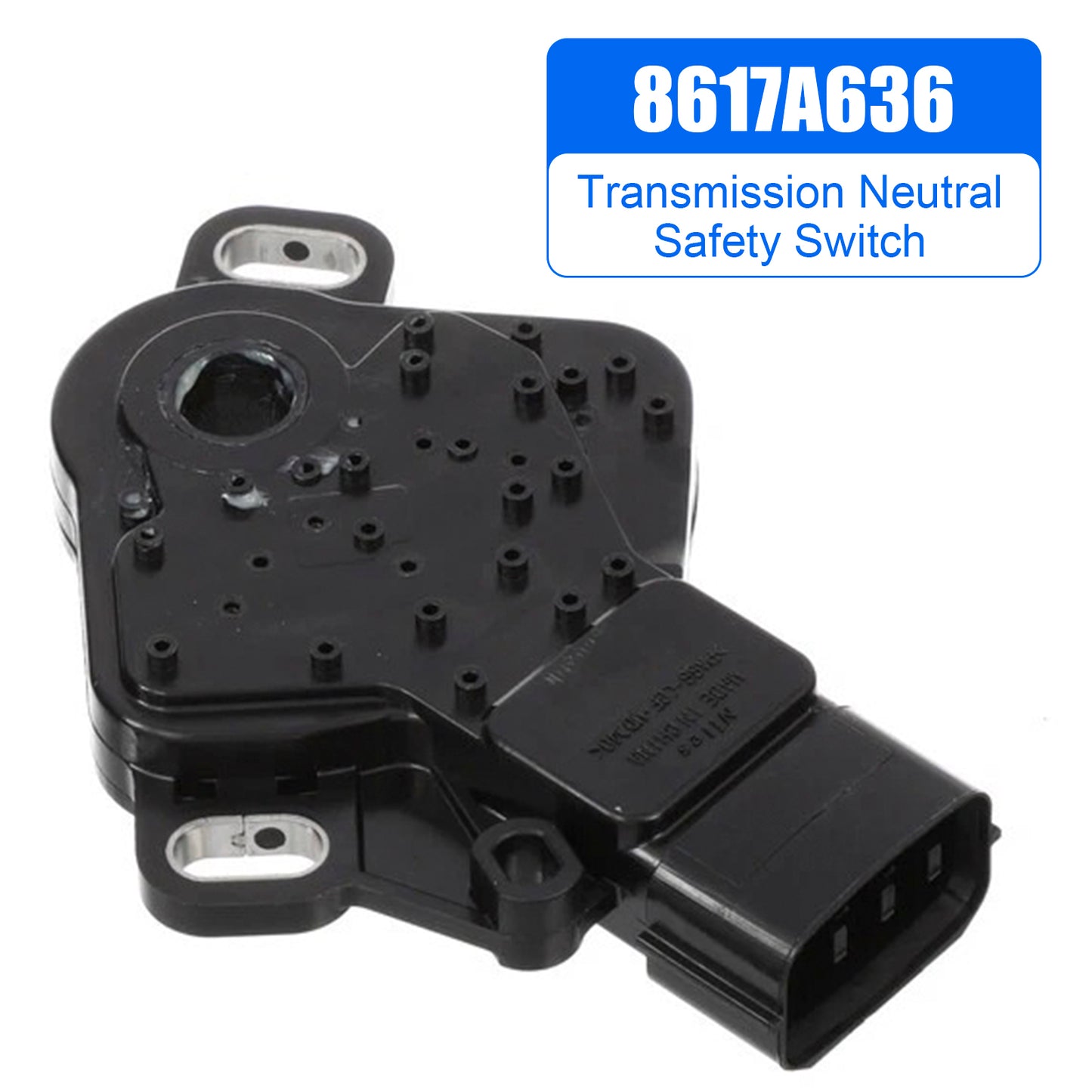 #8617A636 Transmission Neutral Safety Switch for Mitsubishi Outlander