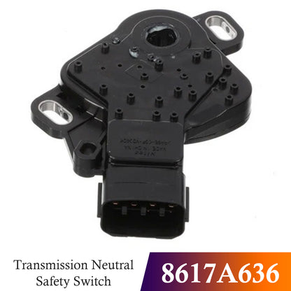 2018-2020 Eclipse Cross #8617A636 Transmission Neutral Safety Switch