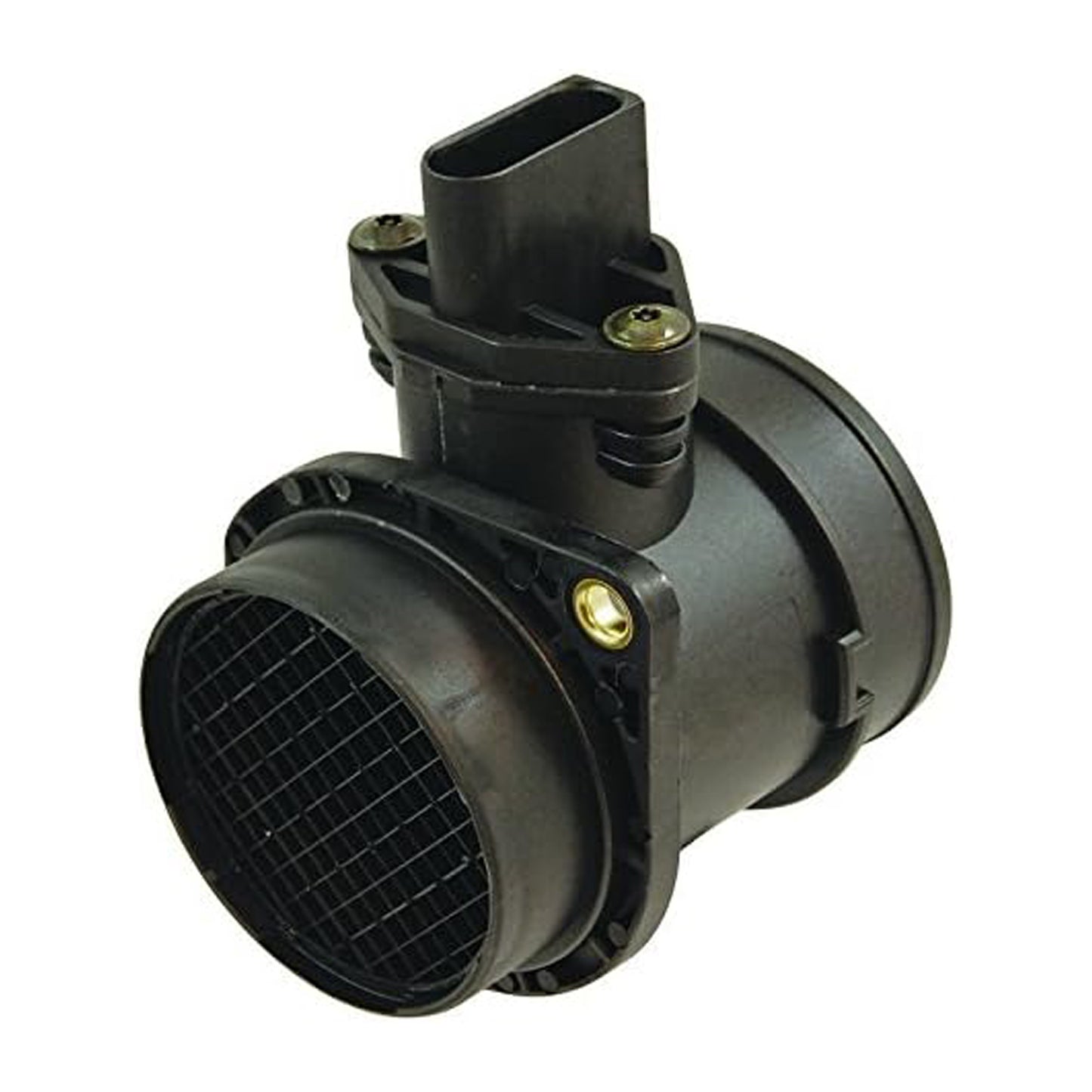 Audi A3 TT Volkswagen Cabriolet 06A906461C Mass Air Flow Meter Sensor
