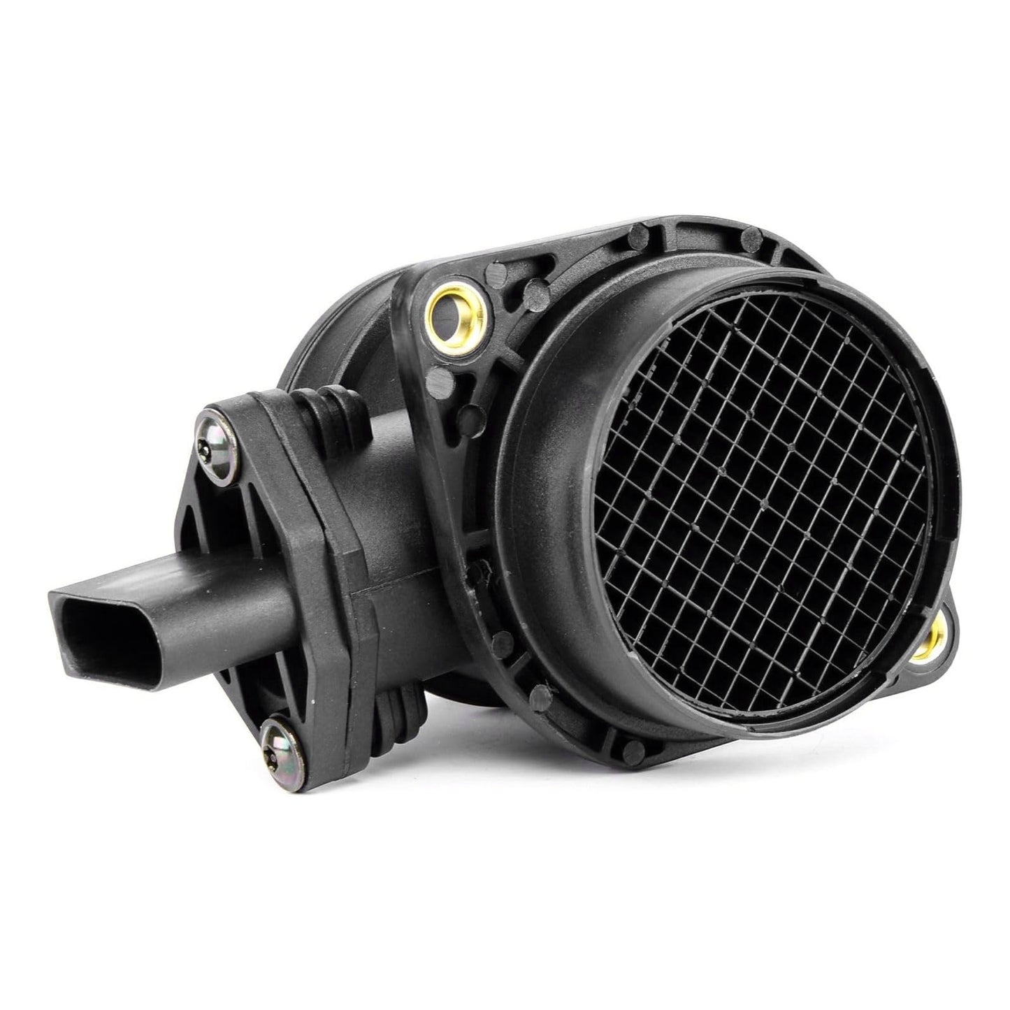 Audi A3 TT Volkswagen Cabriolet 06A906461C Mass Air Flow Meter Sensor
