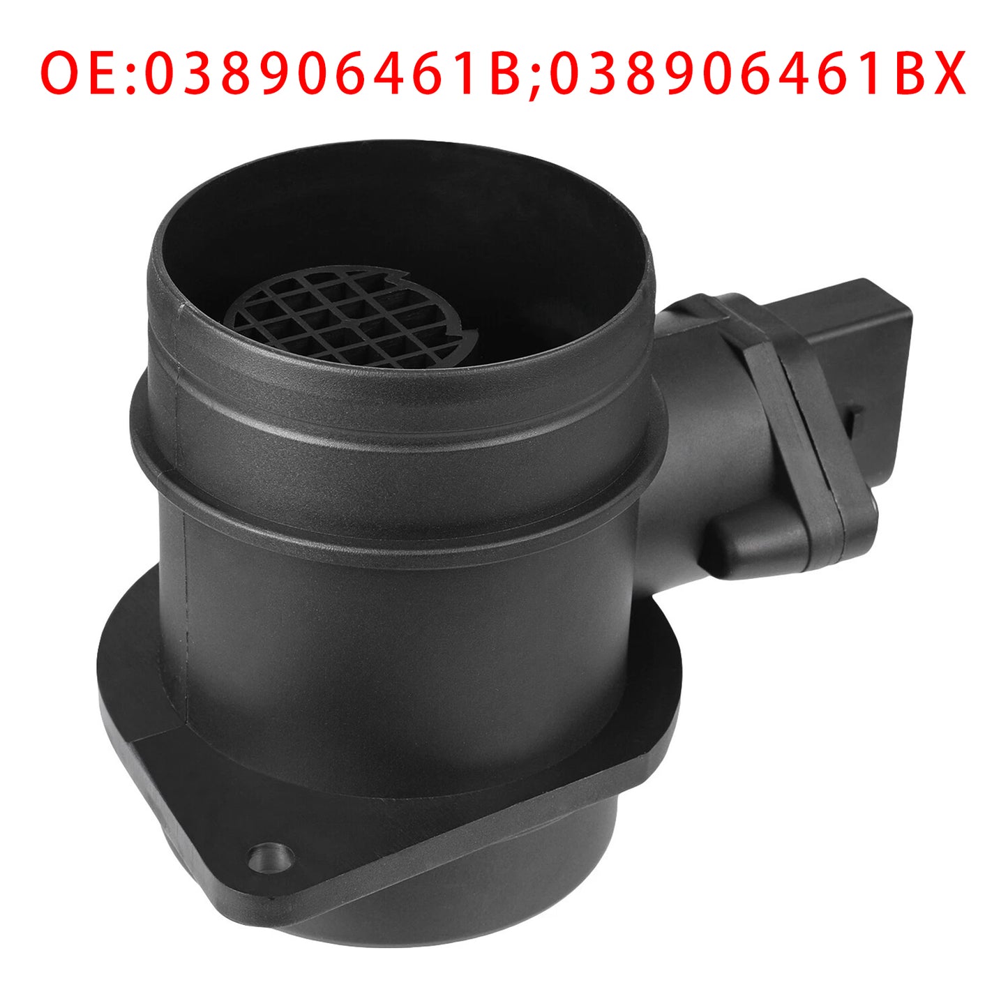 Audi A3 VW Golf Octavia 1.9 TDI 0281002531 Mass Air Flow Meter Sensor