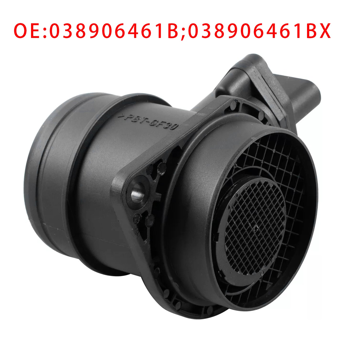 Audi A3 VW Golf Octavia 1.9 TDI 0281002531 Mass Air Flow Meter Sensor
