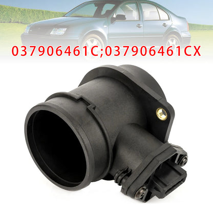 Audi A3 A4 A6 1.8T VW Jetta Passat 0280217117 Mass Air Flow Meter Sensor