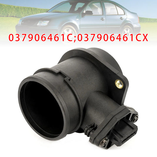 Audi A3 A4 A6 1.8T VW Jetta Passat 0280217117 Mass Air Flow Meter Sensor