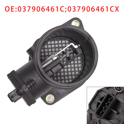 Audi A3 A4 A6 1.8T VW Jetta Passat 0280217117 Mass Air Flow Meter Sensor