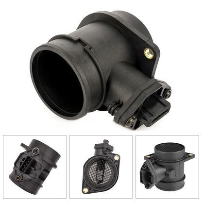 Audi A3 A4 A6 1.8T VW Jetta Passat 0280217117 Mass Air Flow Meter Sensor