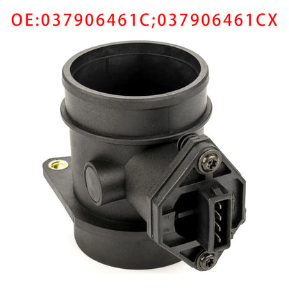 Audi A3 A4 A6 1.8T VW Jetta Passat 0280217117 Mass Air Flow Meter Sensor