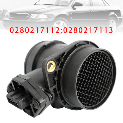Audi A3 A4 VW Passat 1.8T 0280217112 Mass Air Flow Meter Sensor